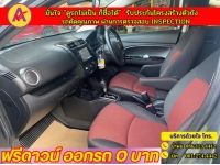 MITSUBISHI MIRAGE 1.2 LIMITED EDITION ปี 2019 รูปที่ 9